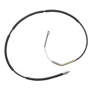 1996 Mercury Grand Marquis Parking Brake Cable Rear Right Raybestos BC95238 image 2 of 2