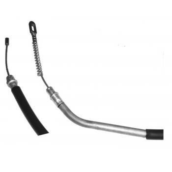 1996 Lincoln Town Car Parking Brake Cable Rear Right Raybestos BC95239 image 1 of 2