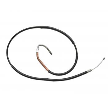 1996 Lincoln Town Car Parking Brake Cable Rear Right Raybestos BC95239 image 2 of 2