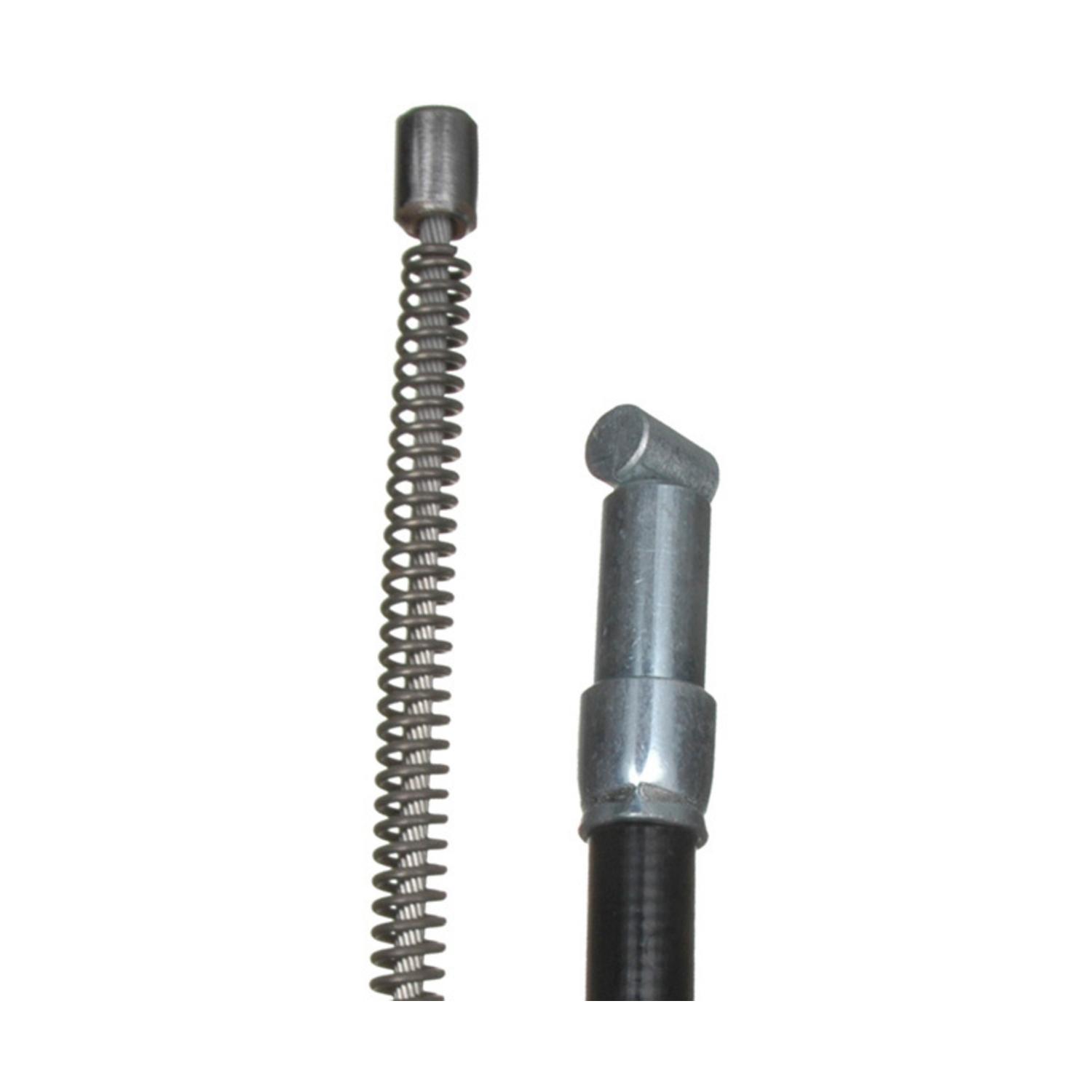 Raybestos BC95241 - Parking Brake Cable Raybestos BC95241 Parking Brake Cable product image 1 of 2