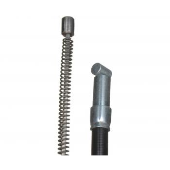 2001 Suzuki Swift Parking Brake Cable