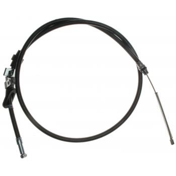 2000 Suzuki Swift Parking Brake Cable Rear Raybestos BC95241 image 2 of 2