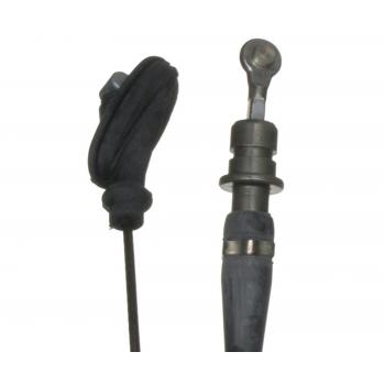 1995 Mazda MPV Parking Brake Cable Rear Right Raybestos BC95245 image 1 of 2