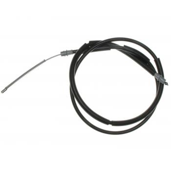 1993 Mazda Navajo Parking Brake Cable Rear Right Raybestos BC95246 image 2 of 2