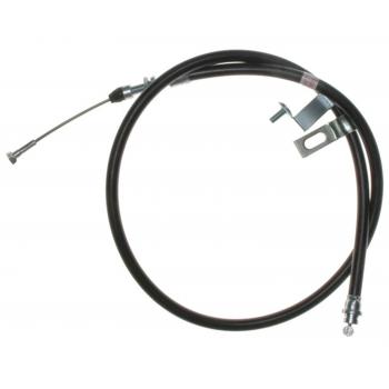 1996 Mazda MX-3 Parking Brake Cable Rear Right Raybestos BC95248 image 2 of 2