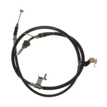 1995 Mazda Protege Parking Brake Cable Rear Left Raybestos BC95250 image 2 of 2