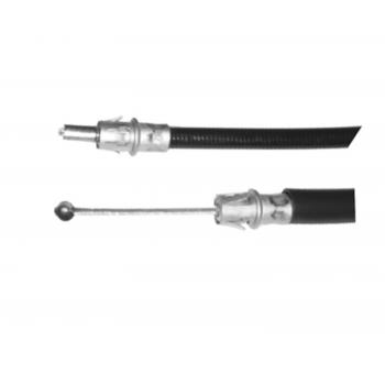 1996 Chevrolet Blazer Parking Brake Cable Rear Left Raybestos BC95252 image 1 of 2