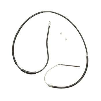 1999 Isuzu Hombre Parking Brake Cable Rear Right Raybestos BC95255 image 2 of 2