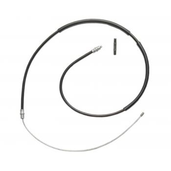 1996 GMC Sonoma Parking Brake Cable Rear Left Raybestos BC95256 image 2 of 2