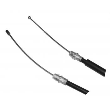 1996 Chevrolet Blazer Parking Brake Cable Rear Left Raybestos BC95258 image 1 of 2