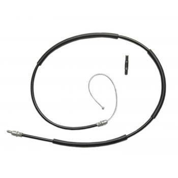 1996 Chevrolet Blazer Parking Brake Cable Rear Left Raybestos BC95258 image 2 of 2