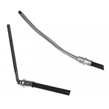 1995 GMC C1500 Parking Brake Cable Rear Right Raybestos BC95259 image 1 of 2