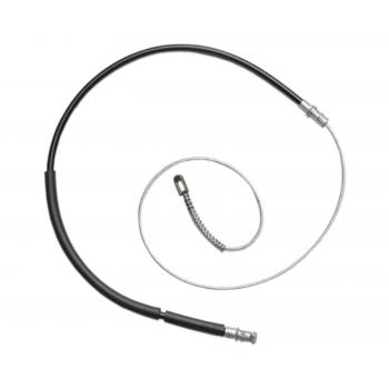 1996 Ford Windstar Parking Brake Cable Rear Right Raybestos BC95260 image 2 of 2