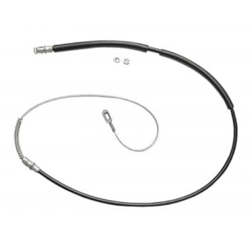 1996 Ford Windstar Parking Brake Cable Rear Left Raybestos BC95261 image 2 of 2