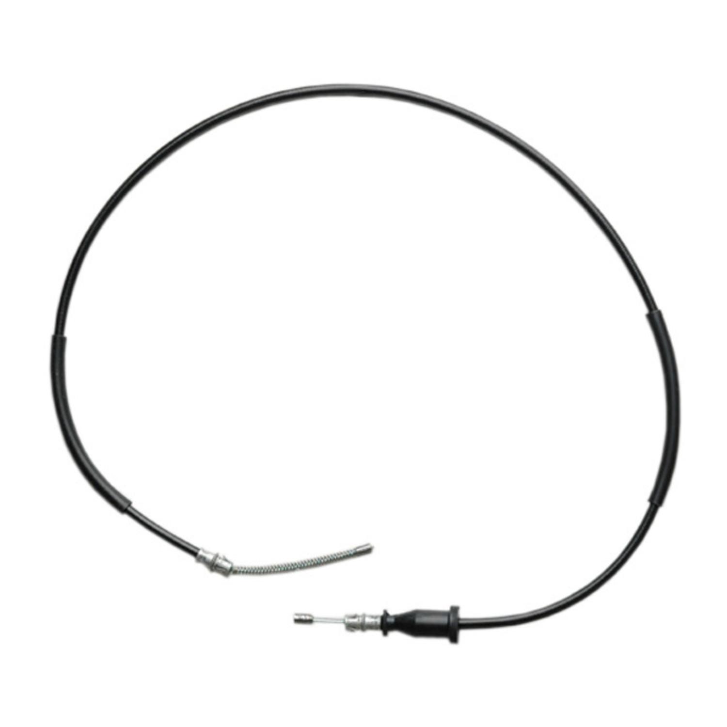 Raybestos BC95263 Parking Brake Cable product image 2 of 2