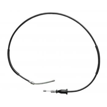 1999 Chrysler Sebring Parking Brake Cable Rear Raybestos BC95263 image 2 of 2