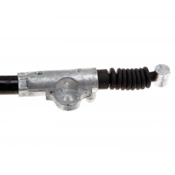 1997 Nissan Sentra Parking Brake Cable Rear Right Raybestos BC95264 image 1 of 3