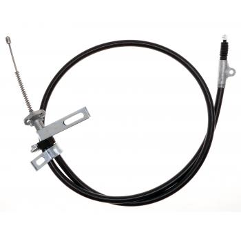 1997 Nissan Sentra Parking Brake Cable Rear Right Raybestos BC95264 image 2 of 3