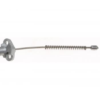 1997 Nissan Sentra Parking Brake Cable Rear Right Raybestos BC95264 image 3 of 3