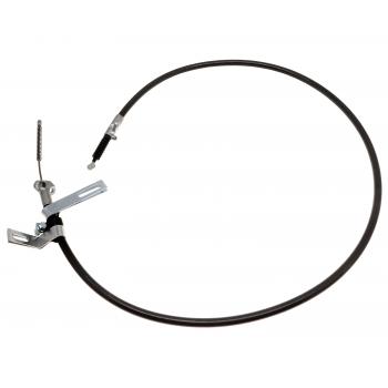 1997 Nissan Sentra Parking Brake Cable Rear Left Raybestos BC95266 image 1 of 1