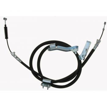 2000 Infiniti QX4 Parking Brake Cable Rear Right Raybestos BC95268 image 2 of 2