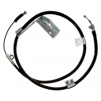 2000 Infiniti I30 Parking Brake Cable Rear Left Raybestos BC95269 image 1 of 2
