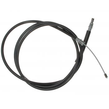 1997 Ford F-150 Parking Brake Cable Rear Right Raybestos BC95272 image 2 of 2