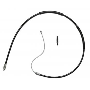 1999 GMC Safari Parking Brake Cable Rear Left Raybestos BC95273 image 2 of 2