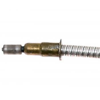 1993 Mazda Navajo Parking Brake Cable Rear Left Raybestos BC95275 image 1 of 3