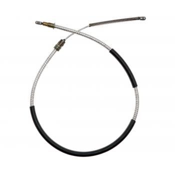 1993 Mazda Navajo Parking Brake Cable Rear Left Raybestos BC95275 image 2 of 3