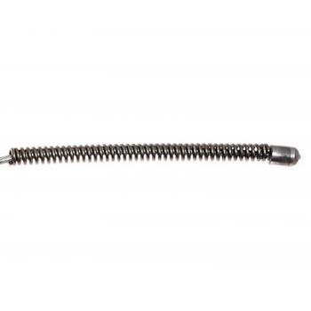1993 Mazda Navajo Parking Brake Cable Rear Left Raybestos BC95275 image 3 of 3