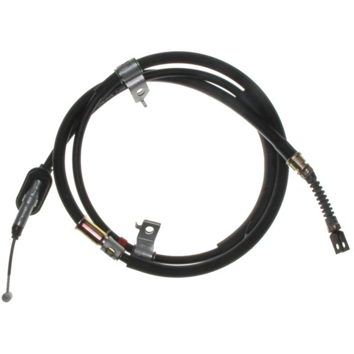 Raybestos BC95276 Parking Brake Cable product image 2 of 2