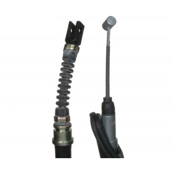 1996 Acura TL Parking Brake Cable Rear Left Raybestos BC95277 image 1 of 2