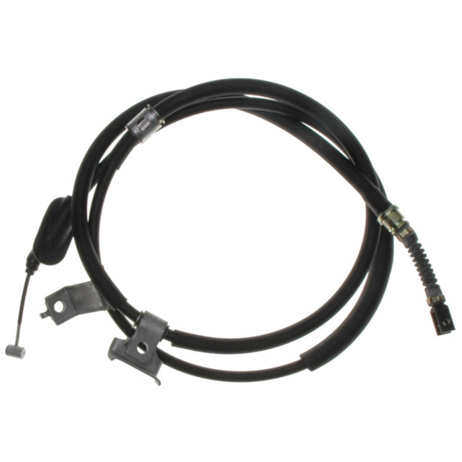 Raybestos BC95277 Parking Brake Cable product image 2 of 2