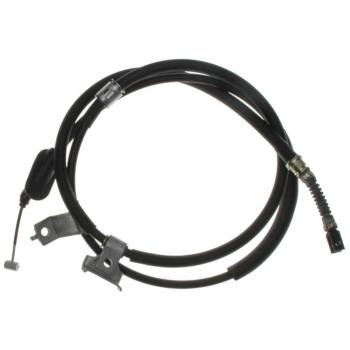 1996 Acura TL Parking Brake Cable Rear Left Raybestos BC95277 image 2 of 2