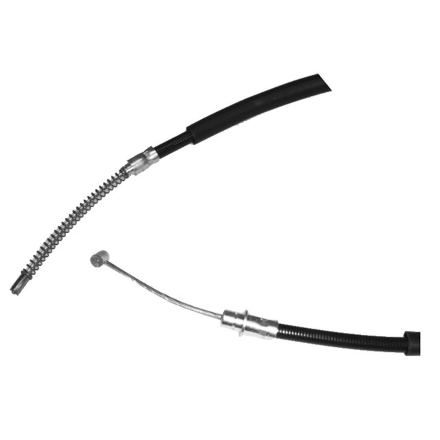 Raybestos BC95278 Parking Brake Cable product image 1 of 2