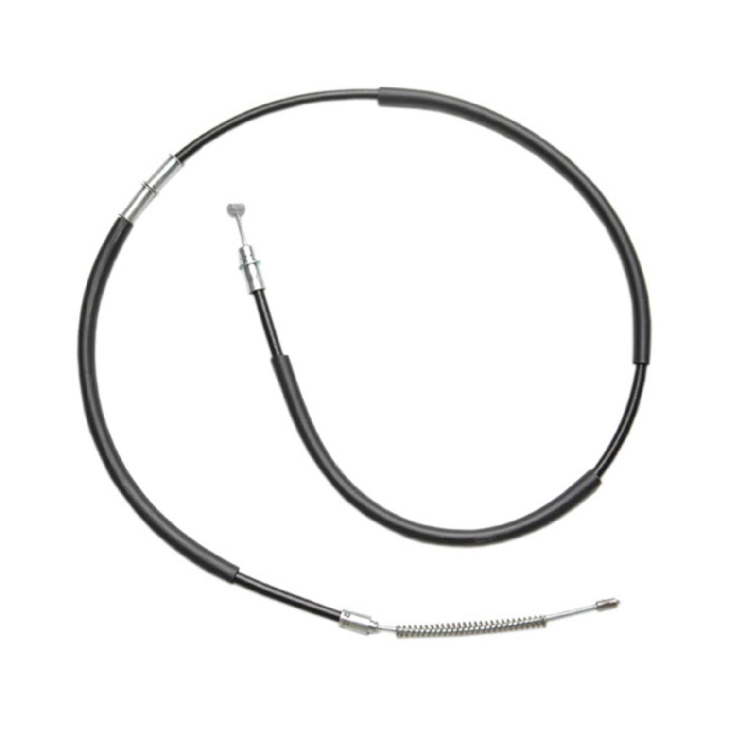 Raybestos BC95278 Parking Brake Cable product image 2 of 2