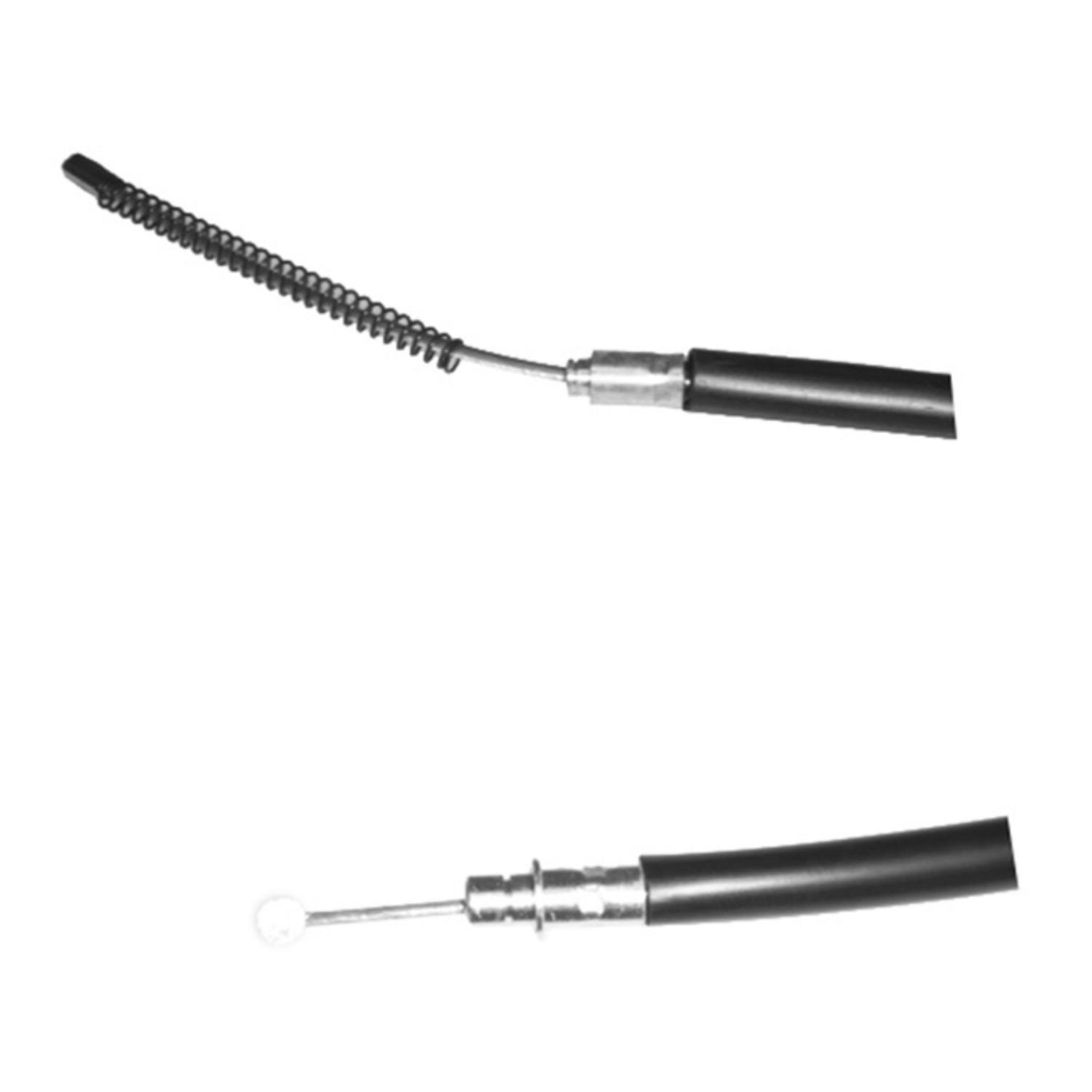 Raybestos BC95279 - Parking Brake Cable Raybestos BC95279 Parking Brake Cable product image 1 of 2