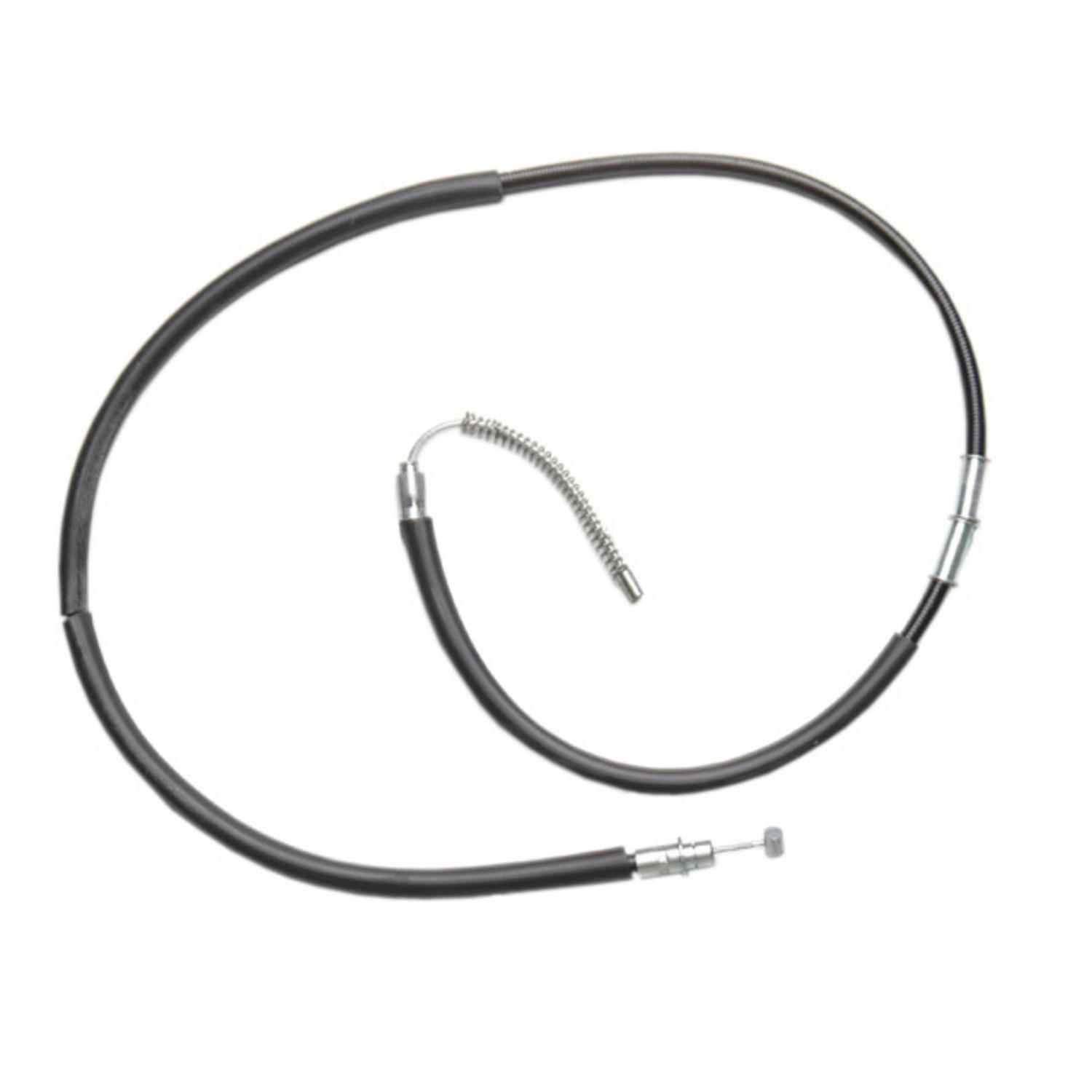 Raybestos BC95279 - Parking Brake Cable Raybestos BC95279 Parking Brake Cable product image 2 of 2