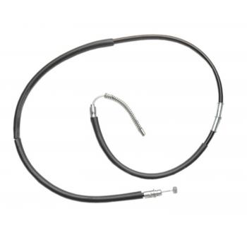 1996 Mitsubishi Eclipse Parking Brake Cable Rear Left Raybestos BC95279 image 2 of 2