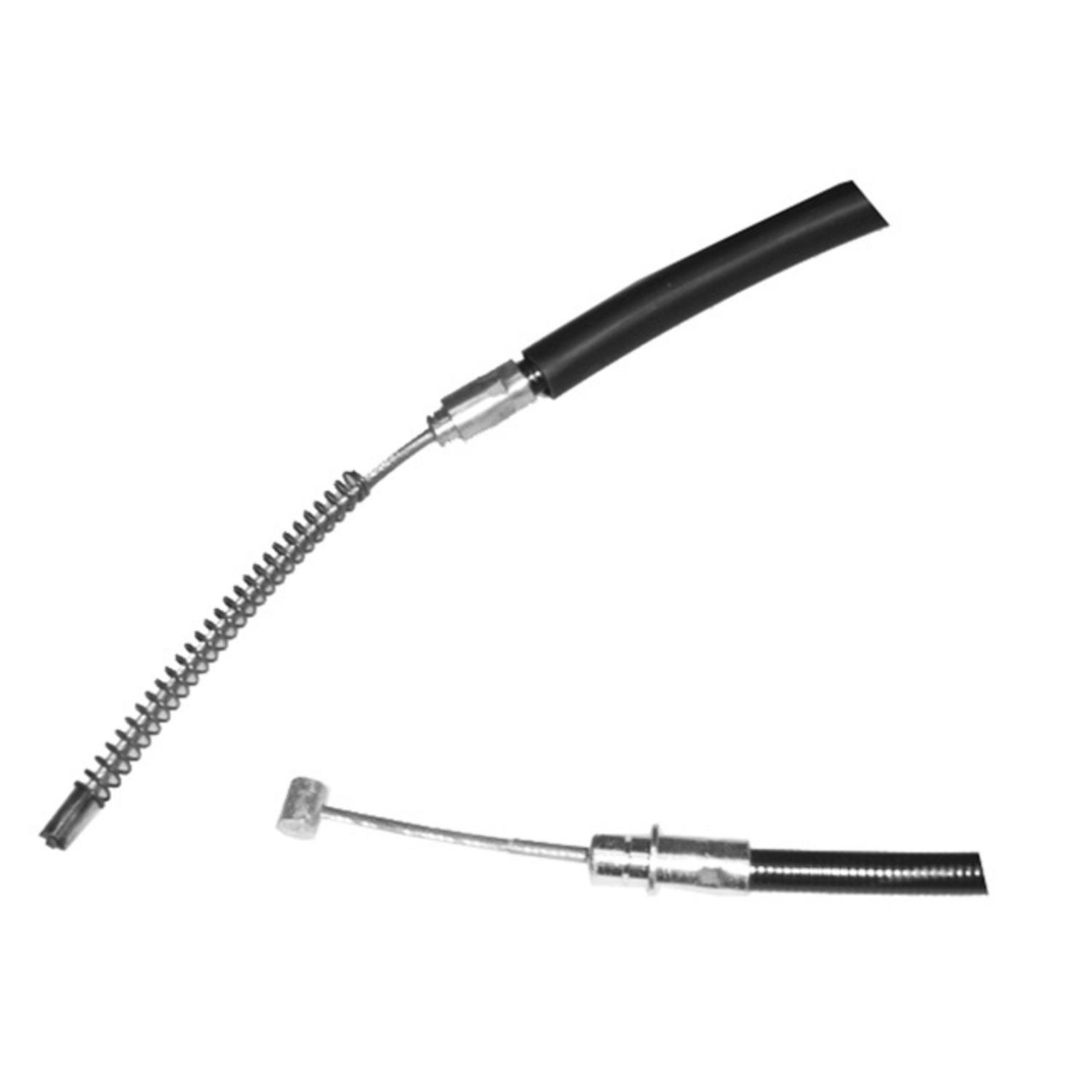 Raybestos BC95280 - Parking Brake Cable Raybestos BC95280 Parking Brake Cable product image 1 of 2