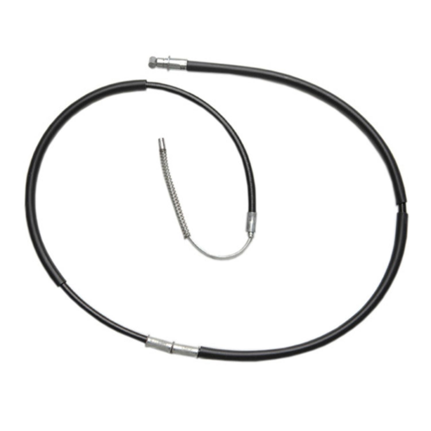 Raybestos BC95280 - Parking Brake Cable Raybestos BC95280 Parking Brake Cable product image 2 of 2
