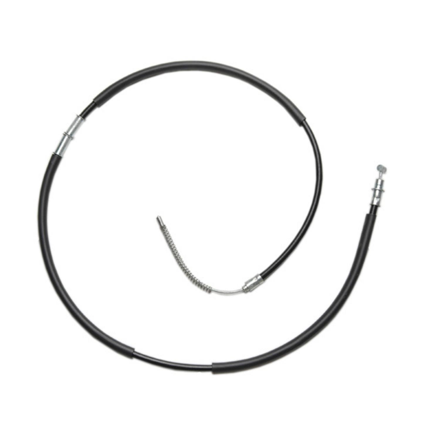 Raybestos BC95281 - Parking Brake Cable Raybestos BC95281 Parking Brake Cable product image 2 of 2
