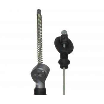 1996 Mazda MPV Parking Brake Cable Rear Right Raybestos BC95282 image 1 of 2