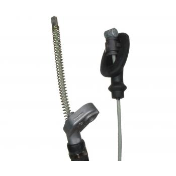 1996 Mazda MPV Parking Brake Cable Rear Right Raybestos BC95284 image 1 of 2