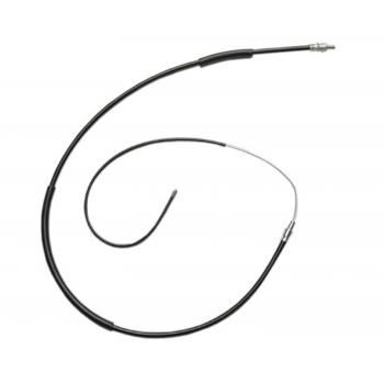 1996 Oldsmobile Cutlass Supreme Parking Brake Cable Rear Left Raybestos BC95285 image 2 of 2