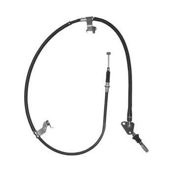 1997 Mazda Protege Parking Brake Cable Rear Left Raybestos BC95289 image 1 of 1