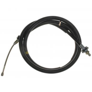 1995 Honda Passport Parking Brake Cable Rear Right Raybestos BC95290 image 2 of 2