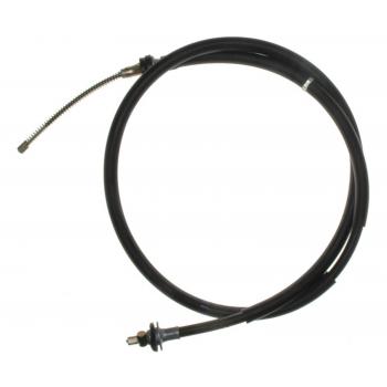 1995 Honda Passport Parking Brake Cable Rear Left Raybestos BC95291 image 2 of 2