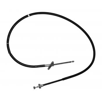 1995 Honda Passport Parking Brake Cable Rear Right Raybestos BC95292 image 1 of 1